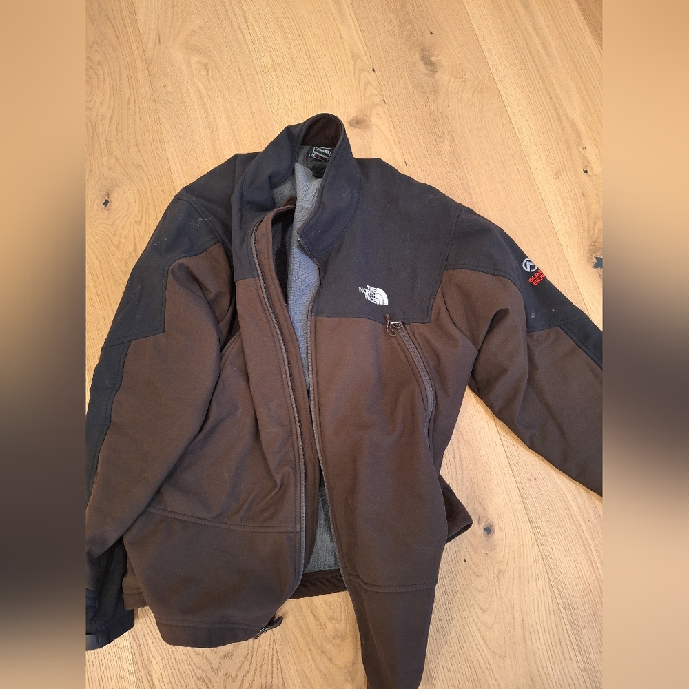 Mens jacket - Picture 3 of 5